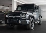 Mercedes-Benz Třídy G 1