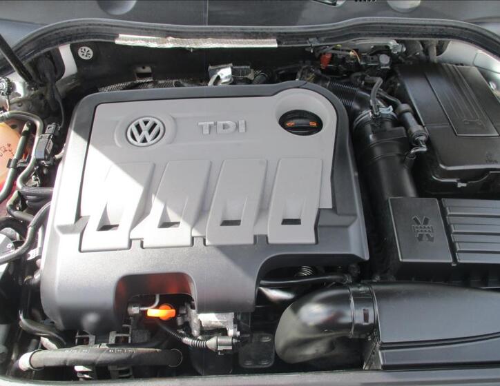 Volkswagen Passat 32