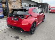 Toyota GR Yaris 7