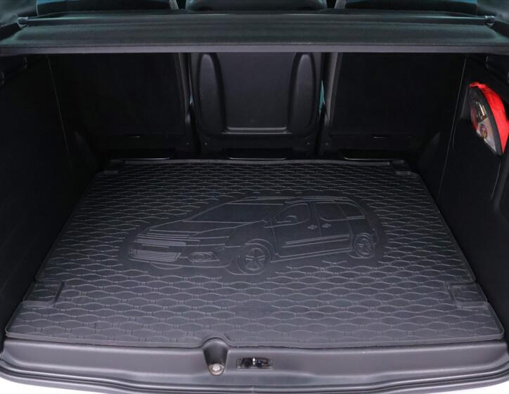 Citroën Berlingo 10