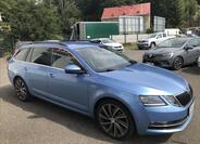 Škoda Octavia 5