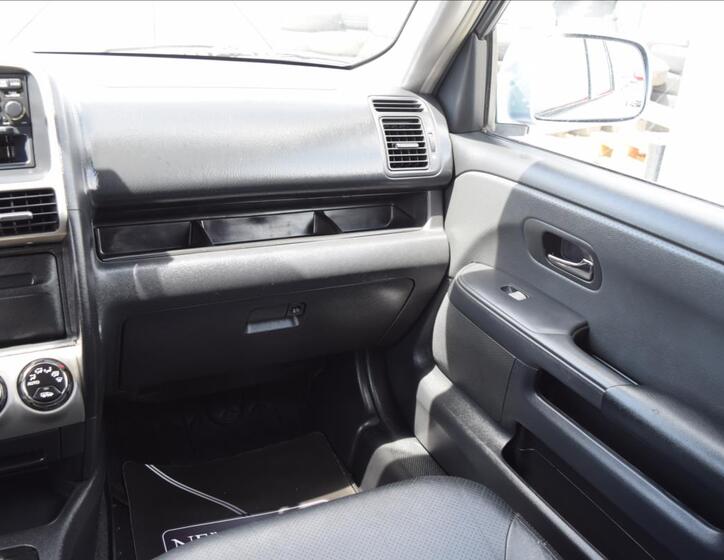 Honda CR-V 26