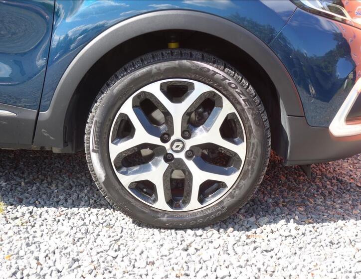 Renault Captur 9