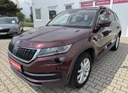 Škoda Kodiaq 1