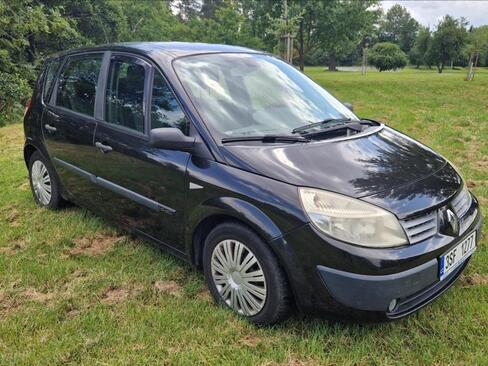 Renault Scénic
