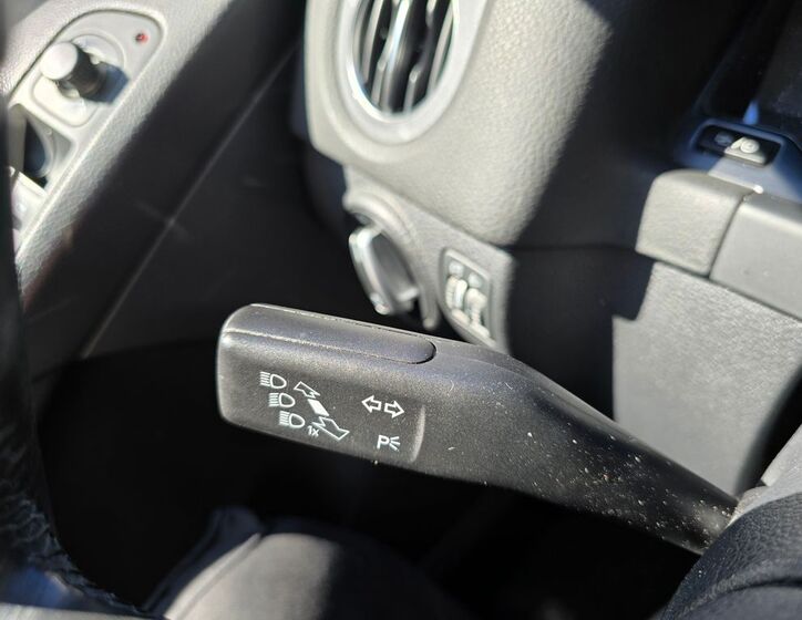 Volkswagen Tiguan 15