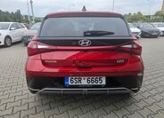 Hyundai i20 5