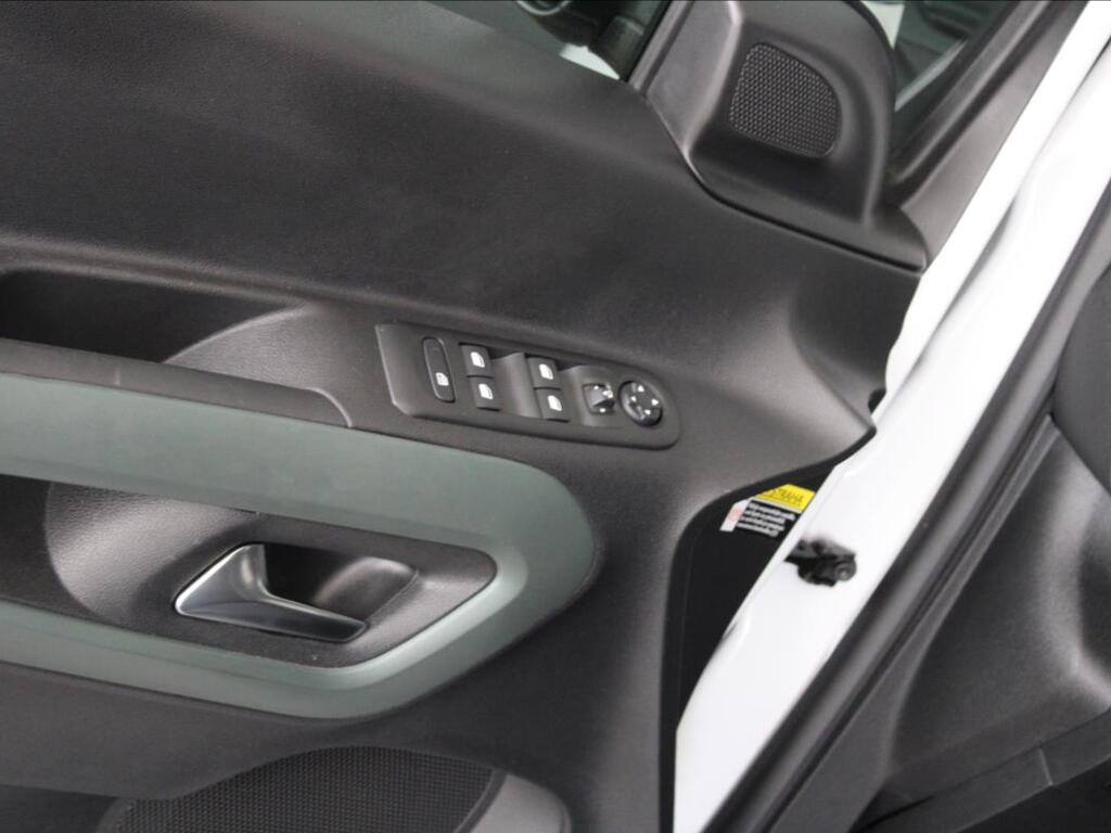 Citroën Berlingo 13
