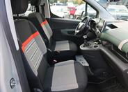 Citroën Berlingo 13