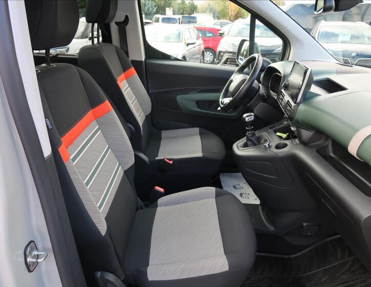 Citroën Berlingo 13