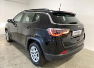 Jeep Compass 21