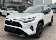Toyota RAV4 3