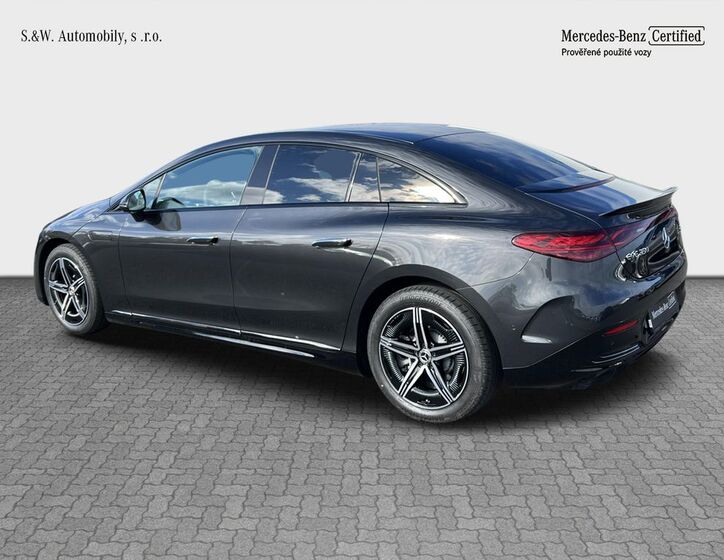 Mercedes-Benz EQE 3