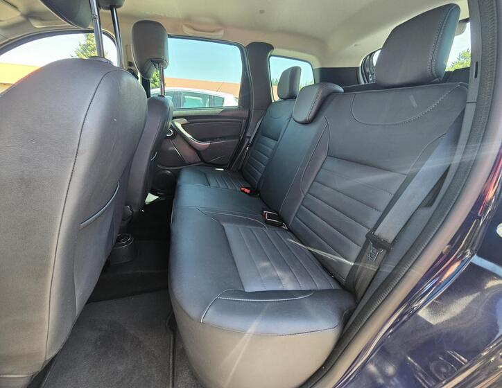 Dacia Duster 30