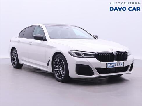 BMW Řada 5