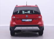 Škoda Yeti 6