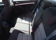 Škoda Octavia 12