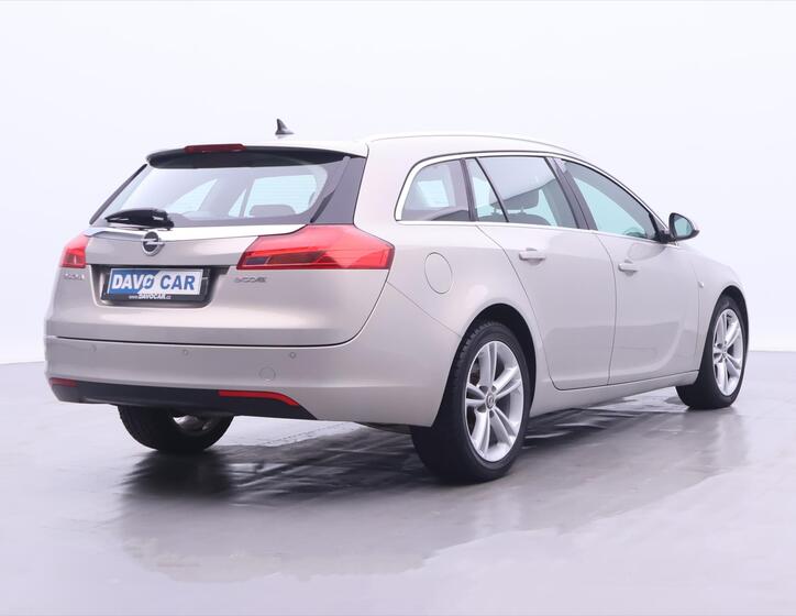 Opel Insignia 7