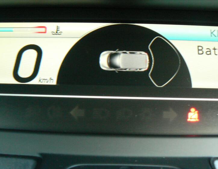 Renault Grand Scénic 19