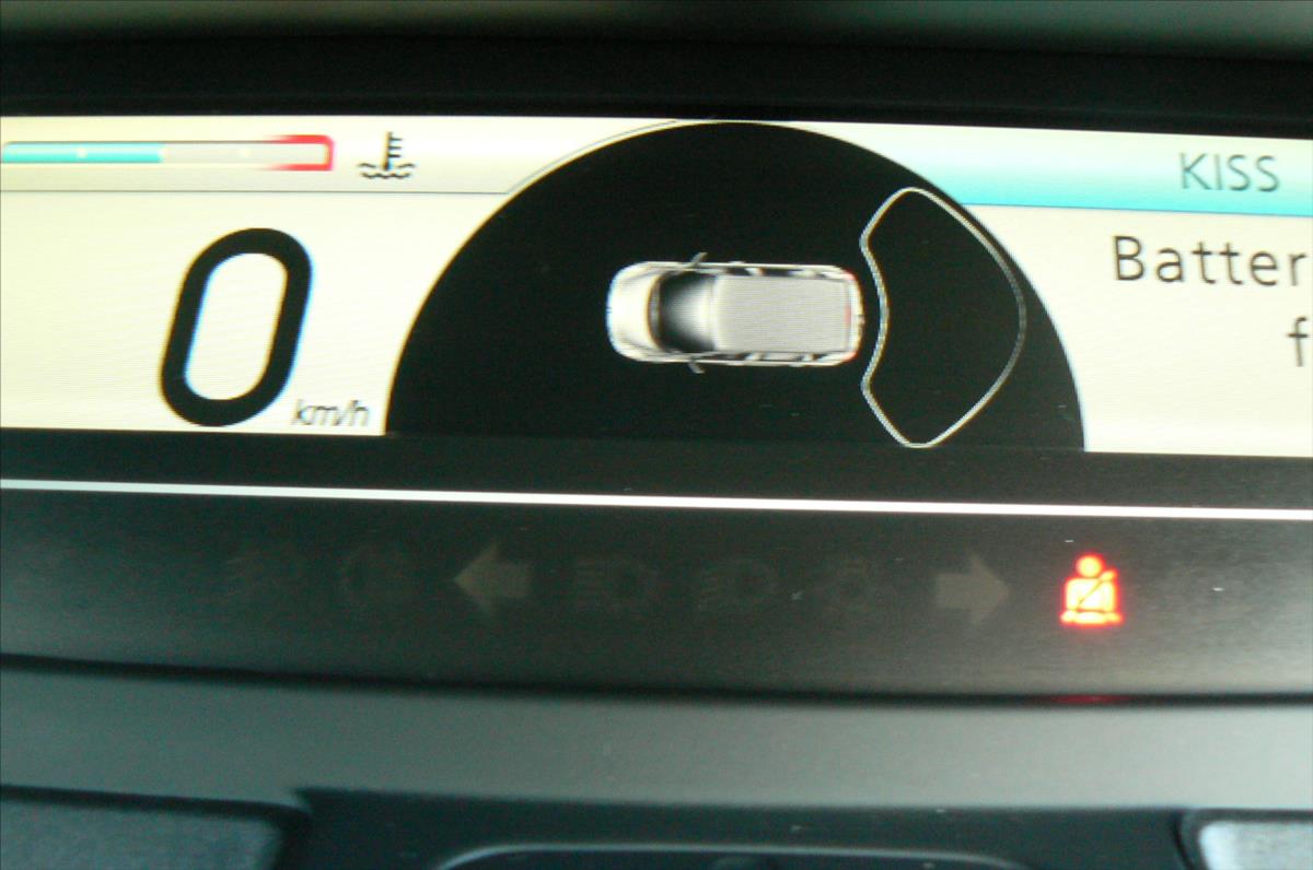 Renault Grand Scénic