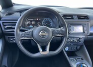 Nissan Leaf 24