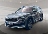 Škoda Kodiaq 3