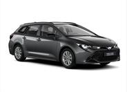 Toyota Corolla 1