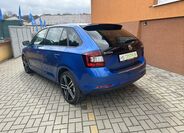 Škoda Rapid 6