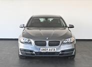 BMW Řada 5 2