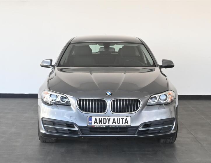 BMW Řada 5 2