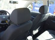 Škoda Fabia 26