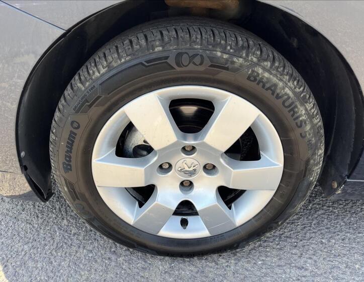 Peugeot 5008 33