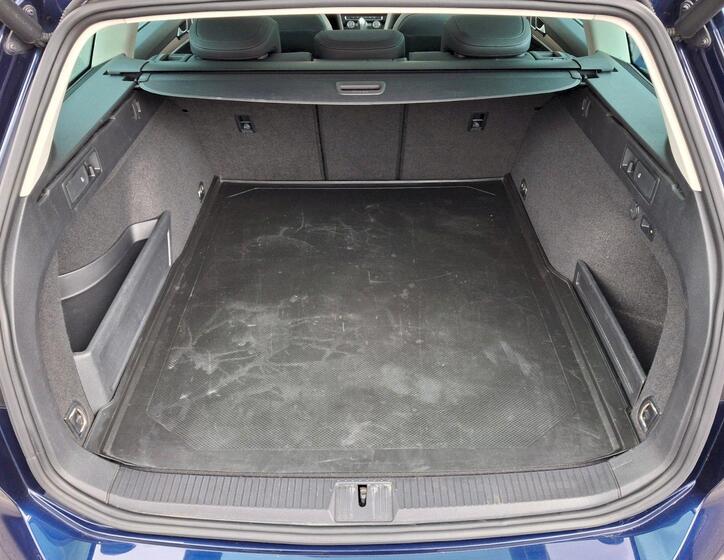 Volkswagen Passat 8