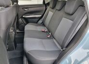 Suzuki Vitara 12