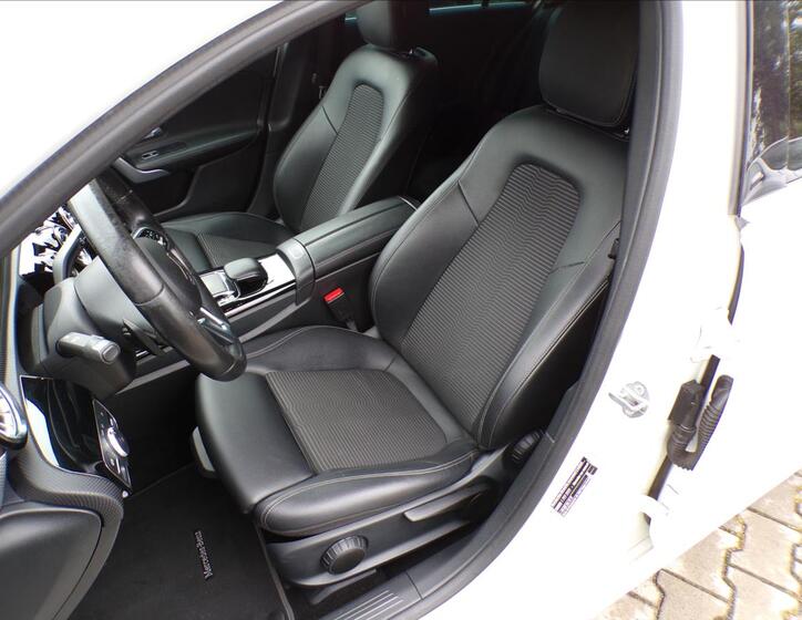 Mercedes-Benz Třídy A 16