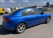 Mazda 3 5