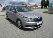 Škoda Fabia 6