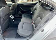 Škoda Superb 12