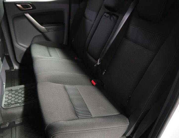 Ford Ranger 10