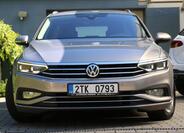 Volkswagen Passat 7