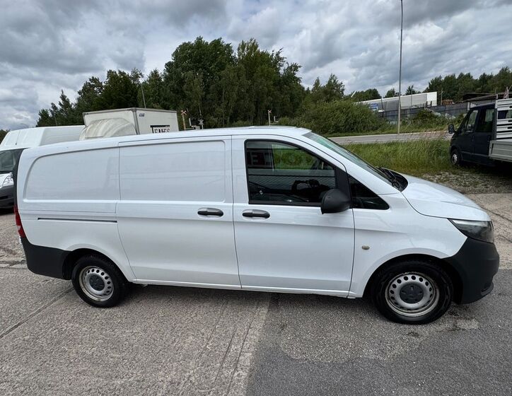 Mercedes-Benz Vito 34