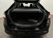 Ford Mondeo 29