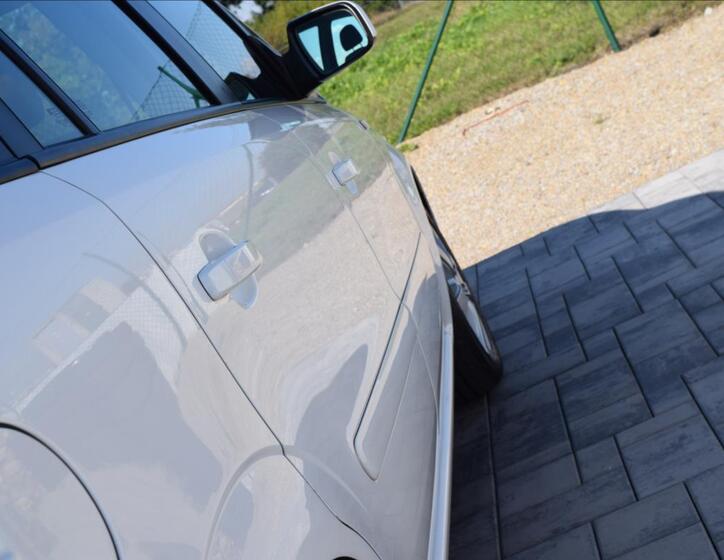 Opel Zafira 10