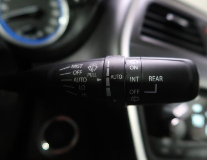 Suzuki SX4 25