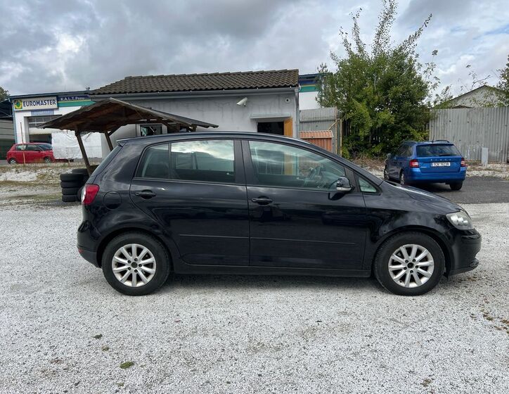 Volkswagen Golf Plus 3
