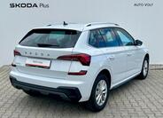 Škoda Kamiq 2