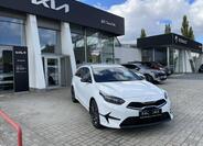 KIA Ceed 3