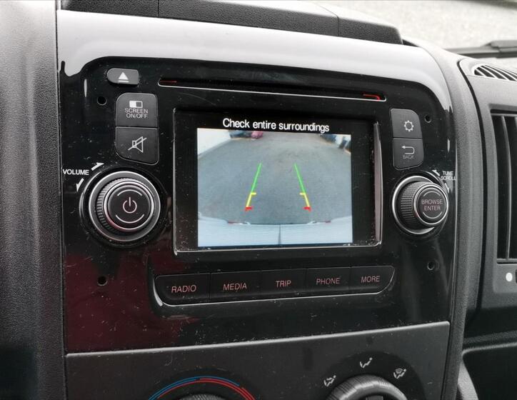 Fiat Ducato 12