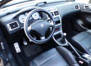 Peugeot 307 17