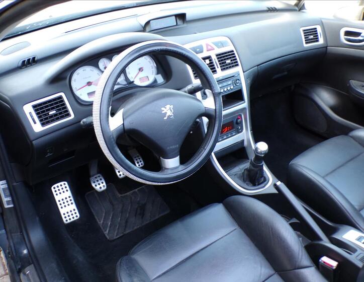 Peugeot 307 17